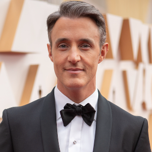 celebrity Ben Mulroney